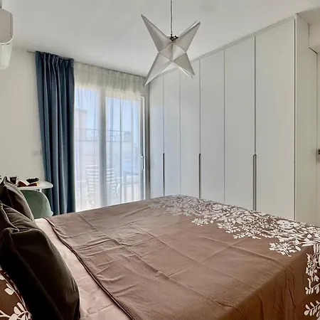 Vista View Terraces Апартаменты