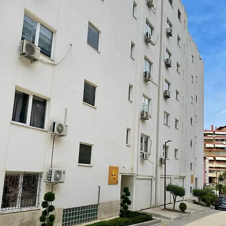 Vista View Terraces Saranda