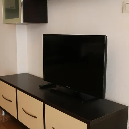 Appartamento Two Worlds Sea View *