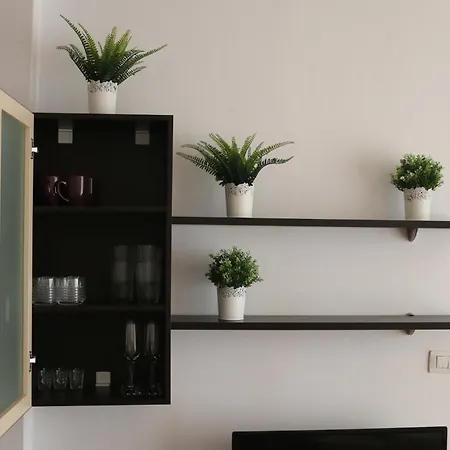 Two Worlds Sea View Apartment *