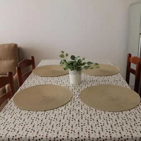 Appartamento Two Worlds Sea View *