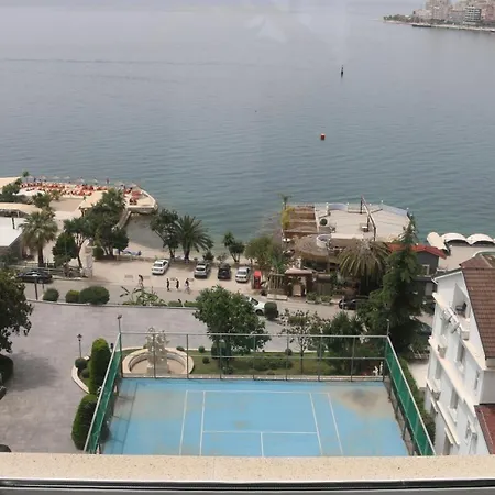 Two Worlds Sea View
