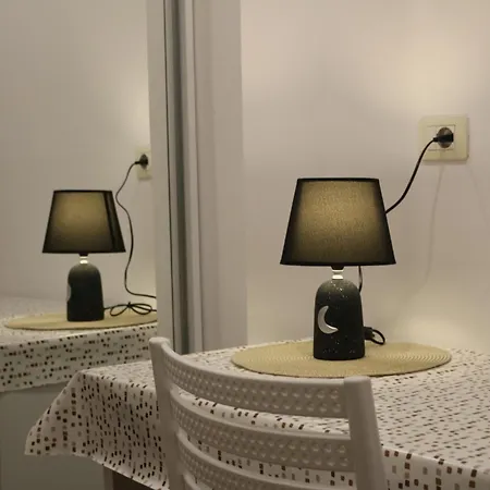 Two Worlds Sea View Apartment