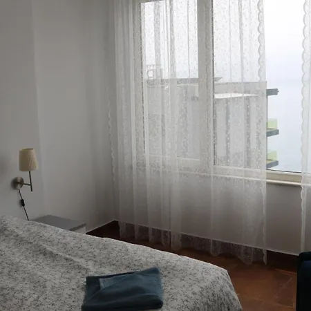 Apartment Two Worlds Sea View