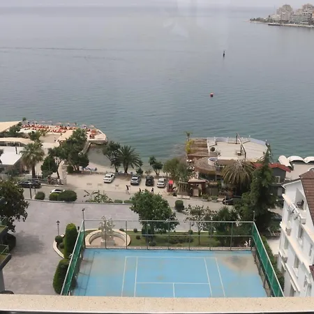 Two Worlds Sea View