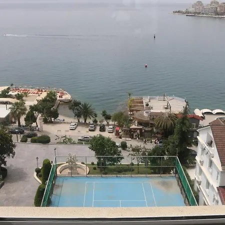 Two Worlds Sea View *