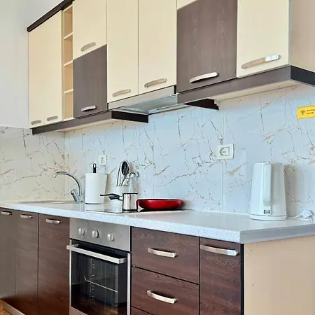 Two Worlds Sea View *