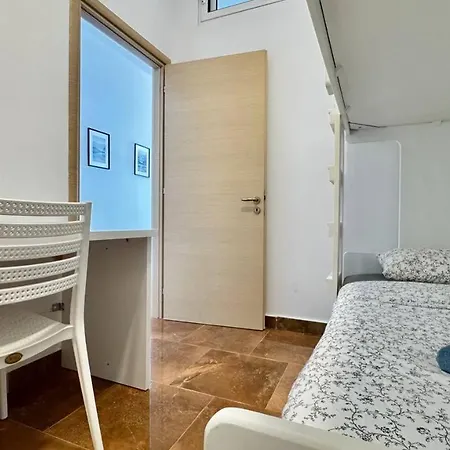 Апартаменты Two Worlds Sea View Саранда