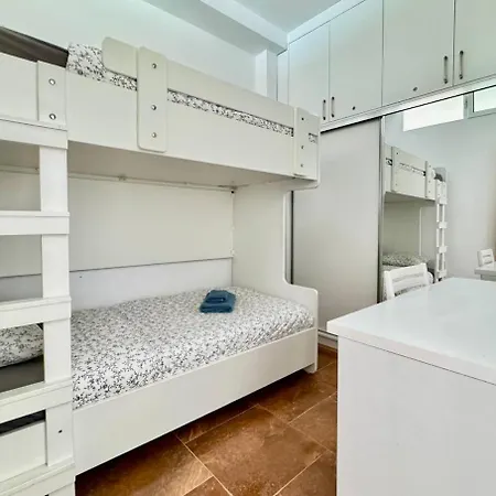 Two Worlds Sea View *