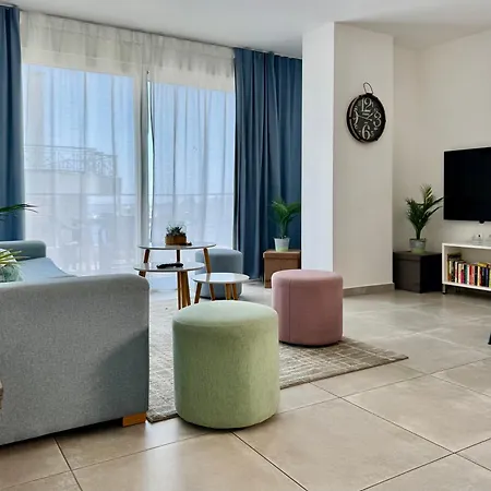 Vista View Terraces Apartment