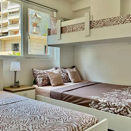 Vista View Terraces Apartment