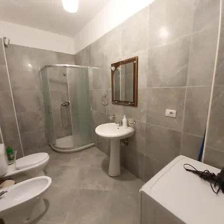 Appartamento Two Worlds Sea View